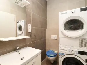 Prodej bytu 1+1, Praha - Hlubočepy, Werichova, 35 m2