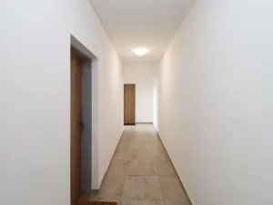 Prodej bytu 1+1, Praha - Hlubočepy, Werichova, 35 m2