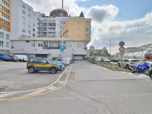 Prodej bytu 1+1, Praha - Hlubočepy, Werichova, 35 m2