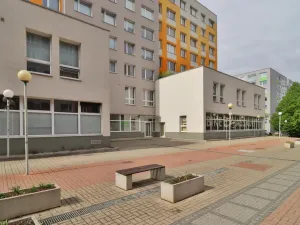 Prodej bytu 1+1, Praha - Hlubočepy, Werichova, 35 m2