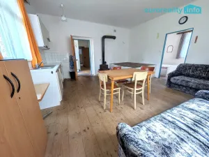 Prodej zemědělské usedlosti, Čížkov - Železný Újezd, 140 m2