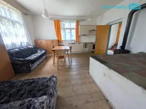 Prodej zemědělské usedlosti, Čížkov - Železný Újezd, 140 m2