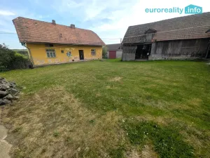 Prodej zemědělské usedlosti, Čížkov - Železný Újezd, 140 m2