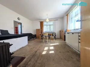 Prodej zemědělské usedlosti, Čížkov - Železný Újezd, 140 m2