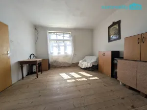 Prodej zemědělské usedlosti, Čížkov - Železný Újezd, 140 m2