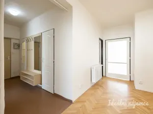 Pronájem bytu 2+1, Praha - Vinohrady, Vinohradská, 69 m2