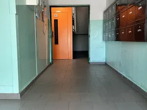 Prodej bytu 2+1, Tachov, 61 m2