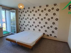 Pronájem bytu 2+1, Mariánské Lázně, 61 m2