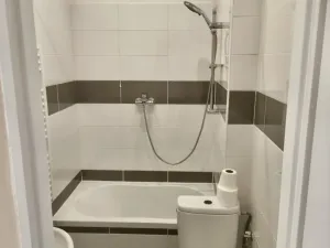 Pronájem bytu 1+1, Děčín - Děčín VI-Letná, Rokycanova, 30 m2