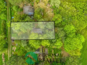 Prodej chaty, Družec, 90 m2