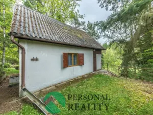 Prodej chaty, Družec, 90 m2