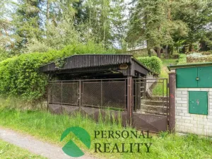 Prodej chaty, Družec, 90 m2