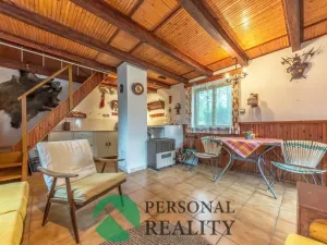 Prodej chaty, Družec, 90 m2
