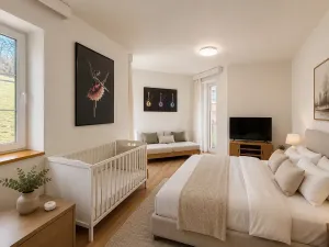 Prodej bytu 3+kk, Pec pod Sněžkou, 75 m2