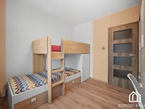 Prodej bytu 3+kk, Praha - Žižkov, Hartigova, 70 m2