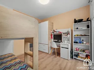 Prodej bytu 3+kk, Praha - Žižkov, Hartigova, 70 m2