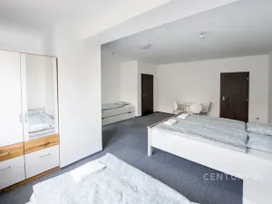 Prodej ubytování, Most, Pod Širokým vrchem, 312 m2