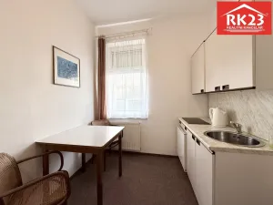 Pronájem bytu 1+kk, Mariánské Lázně - Úšovice, Plzeňská, 40 m2