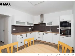 Pronájem bytu 1+kk, Tečovice, 40 m2