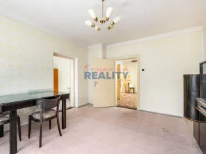 Prodej rodinného domu, Hluboká nad Vltavou, Smetanova, 90 m2