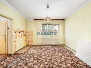 Prodej rodinného domu, Hluboká nad Vltavou, Smetanova, 90 m2