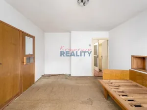 Prodej rodinného domu, Hluboká nad Vltavou, Smetanova, 90 m2