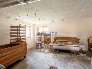 Prodej rodinného domu, Hluboká nad Vltavou, Smetanova, 90 m2