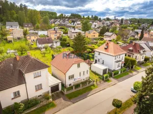 Prodej rodinného domu, Hluboká nad Vltavou, Smetanova, 90 m2