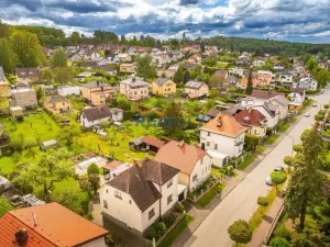Prodej rodinného domu, Hluboká nad Vltavou, Smetanova, 196 m2