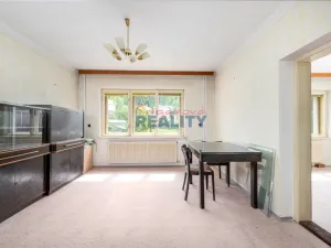 Prodej rodinného domu, Hluboká nad Vltavou, Smetanova, 196 m2