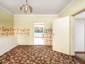 Prodej rodinného domu, Hluboká nad Vltavou, Smetanova, 196 m2