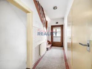 Prodej rodinného domu, Hluboká nad Vltavou, Smetanova, 196 m2