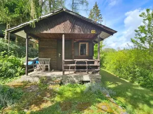 Prodej chaty, Samopše, 23 m2