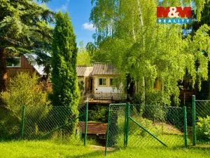 Prodej chaty, Žatec, 32 m2
