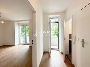 Pronájem bytu 2+kk, Kolín, Zengrova, 47 m2