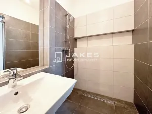 Pronájem bytu 2+kk, Kolín, Zengrova, 47 m2