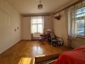 Prodej bytu 5+1, Kroměříž, Švabinského nábřeží, 137 m2