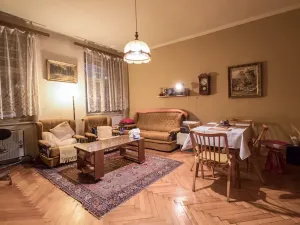 Prodej bytu 5+1, Kroměříž, Švabinského nábřeží, 137 m2