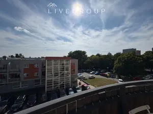 Pronájem bytu 1+kk, Brno, Haškova, 27 m2