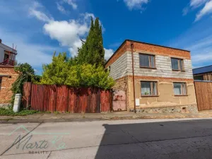 Prodej rodinného domu, Dolany nad Vltavou, K Lesu, 261 m2