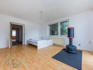 Prodej rodinného domu, Dolany nad Vltavou, K Lesu, 261 m2