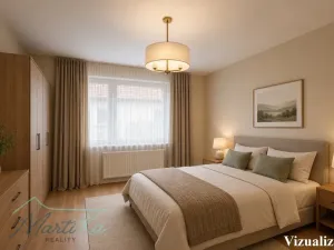 Prodej rodinného domu, Dolany nad Vltavou, K Lesu, 261 m2