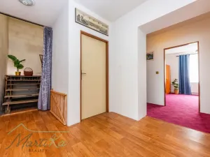 Prodej rodinného domu, Dolany nad Vltavou, K Lesu, 261 m2