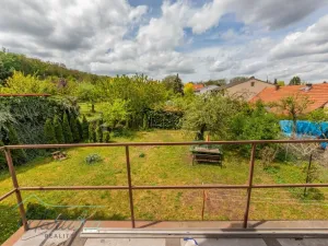 Prodej rodinného domu, Dolany nad Vltavou, K Lesu, 261 m2