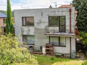 Prodej rodinného domu, Dolany nad Vltavou, K Lesu, 261 m2