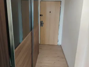 Prodej bytu 2+1, Chomutov, Rooseveltova, 54 m2