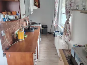 Prodej bytu 2+1, Chomutov, Rooseveltova, 54 m2