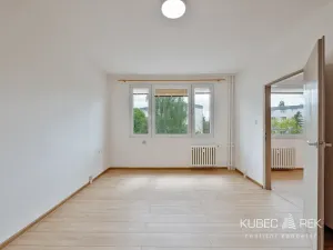 Pronájem bytu 1+1, Sezimovo Ústí, Dukelská, 32 m2