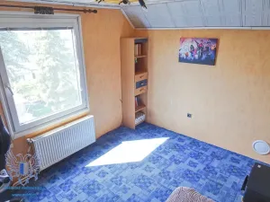 Prodej rodinného domu, Všetaty, Žižkova, 228 m2