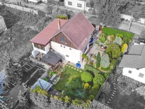 Prodej rodinného domu, Všetaty, Žižkova, 228 m2